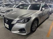 2016 TOYOTA CROWN HYBRID Athlete S