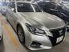 TOYOTA CROWN HYBRID