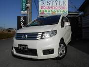 2012 HONDA FREED SPIKE