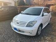 2007 TOYOTA IST