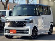 2023 HONDA N-BOX CUSTOM