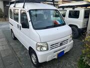 2009 HONDA ACTY VAN