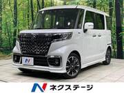 2022 SUZUKI SPACIA CUSTOM
