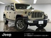 2022 CHRYSLER JEEP WRANGLER UNLIMITED