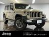 CHRYSLER JEEP WRANGLER UNLIMITED