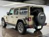 CHRYSLER JEEP WRANGLER UNLIMITED