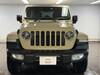 CHRYSLER JEEP WRANGLER UNLIMITED