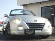 2009 DAIHATSU COPEN