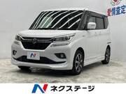 2019 SUZUKI SOLIO BANDIT