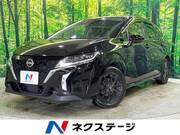 2021 NISSAN NOTE