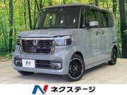 2023 HONDA N-BOX CUSTOM