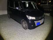 2010 SUZUKI PALETTE SW