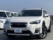 2019 SUBARU XV