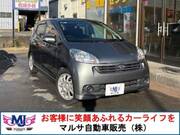 2007 DAIHATSU SONICA