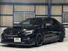 SUBARU WRX S4