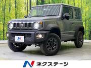 2024 SUZUKI JIMNY SIERRA