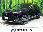2023 HONDA VEZEL