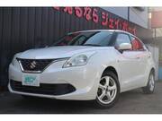 2016 SUZUKI BALENO XG