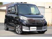 2014 NISSAN DAYZ ROOX