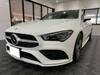 MERCEDES BENZ CLA-CLASS