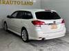 SUBARU LEGACY TOURING WAGON