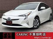 2016 TOYOTA PRIUS A PREMIUM
