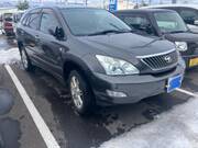 2012 TOYOTA HARRIER