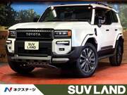 2025 TOYOTA LANDCRUISER 250