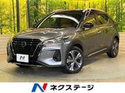 2021 NISSAN KICKS