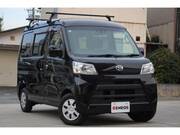 2018 DAIHATSU HIJET CARGO