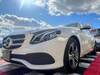 MERCEDES BENZ E-CLASS