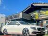 MERCEDES BENZ E-CLASS