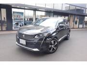2025 PEUGEOT 3008 (Left Hand Drive)