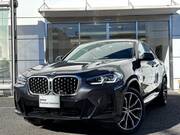 2024 BMW X4