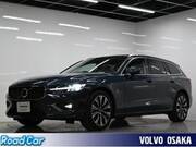 2025 VOLVO V60