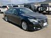TOYOTA CROWN HYBRID