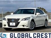 2015 TOYOTA CROWN HYBRID