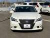 TOYOTA CROWN HYBRID