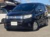 HONDA FREED SPIKE HYBRID