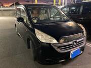 2007 HONDA STEPWAGON