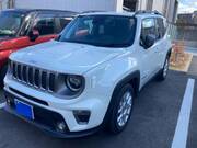 2020 CHRYSLER JEEP RENEGADE