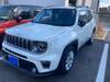 CHRYSLER JEEP RENEGADE