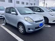2009 DAIHATSU BOON