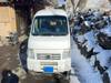 HONDA ACTY VAN