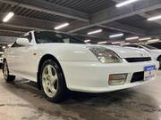 1997 HONDA PRELUDE