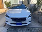 2016 MAZDA ATENZA SEDAN