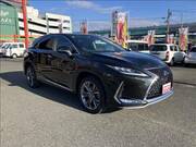 2021 LEXUS RX