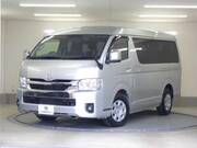 2023 TOYOTA HIACE WAGON