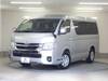 TOYOTA HIACE WAGON