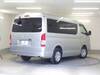 TOYOTA HIACE WAGON